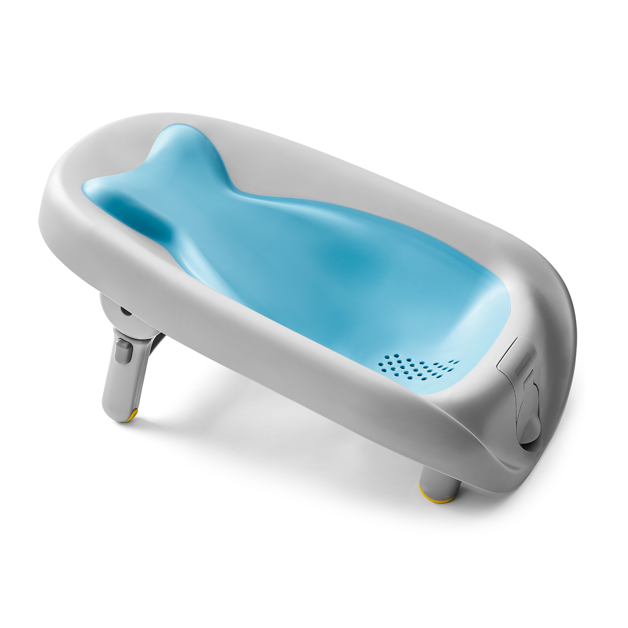 Skip Hop Moby Recline & Rinse Bather