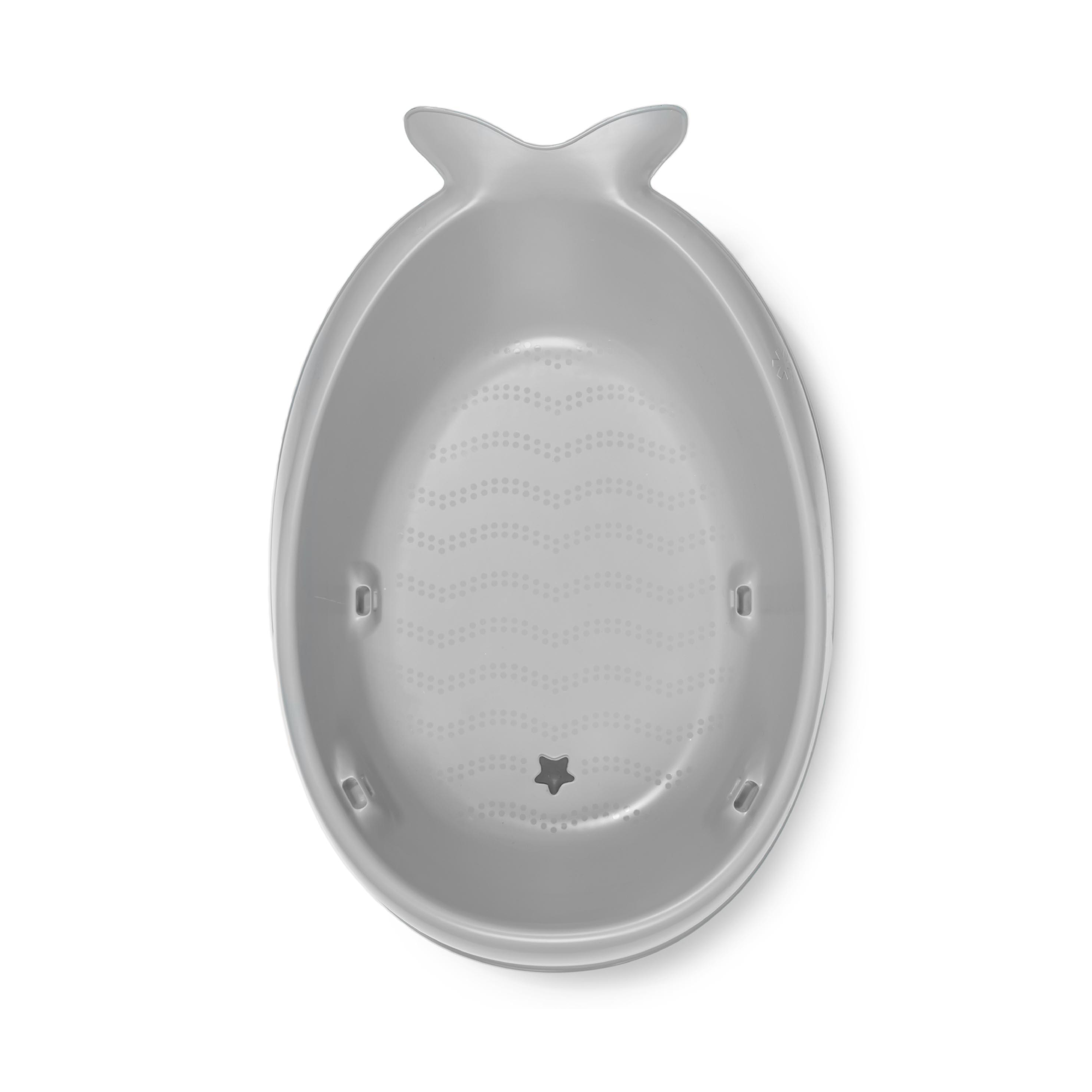 Skip Hop Moby Smart Sling 3-Stage Tub-Grey