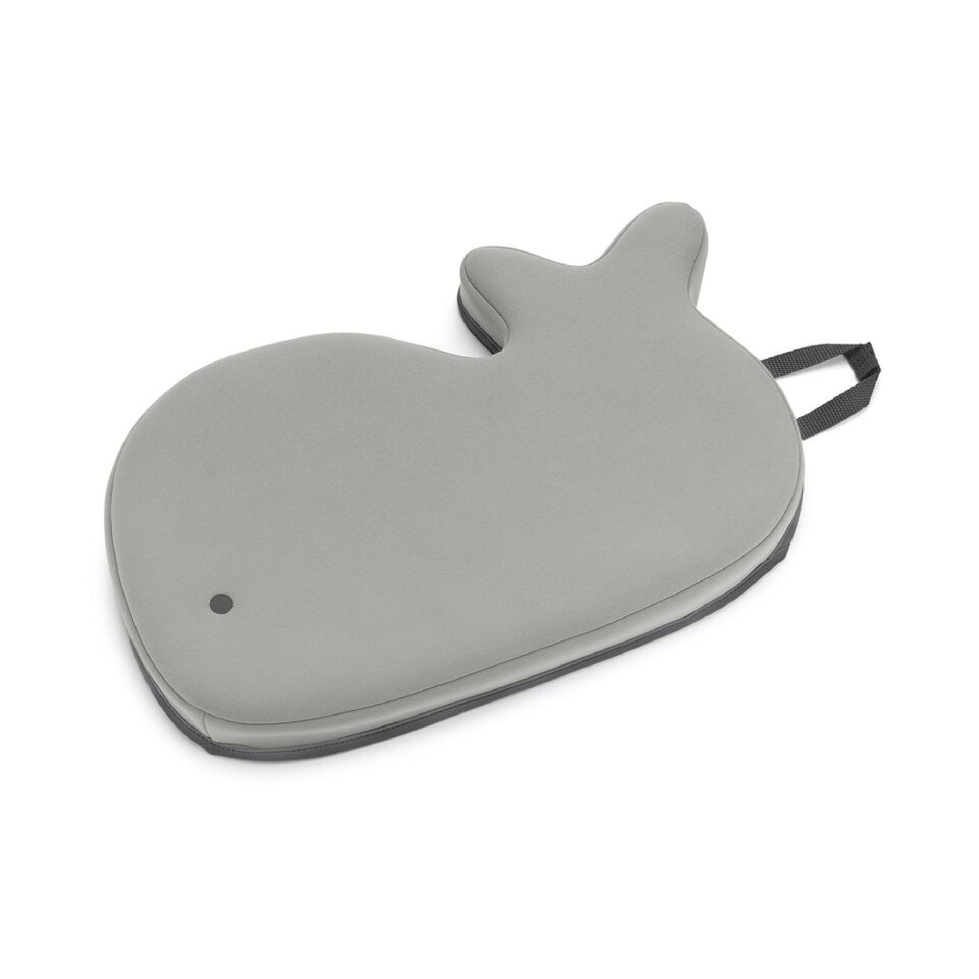 Skip Hop Moby Bath Kneeler- Grey