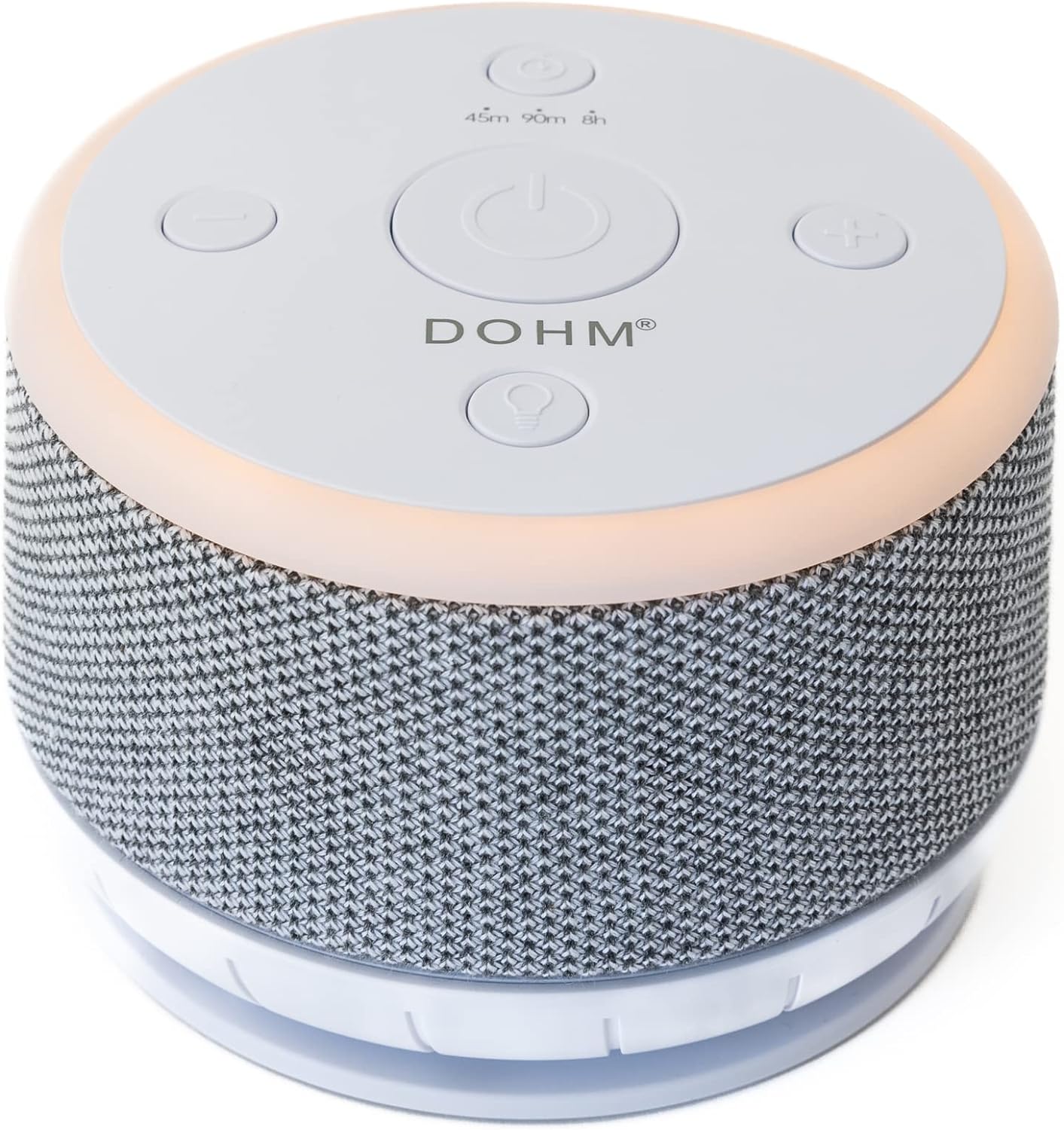 Yogasleep Dohm Nova Sound Machine and Night Light
