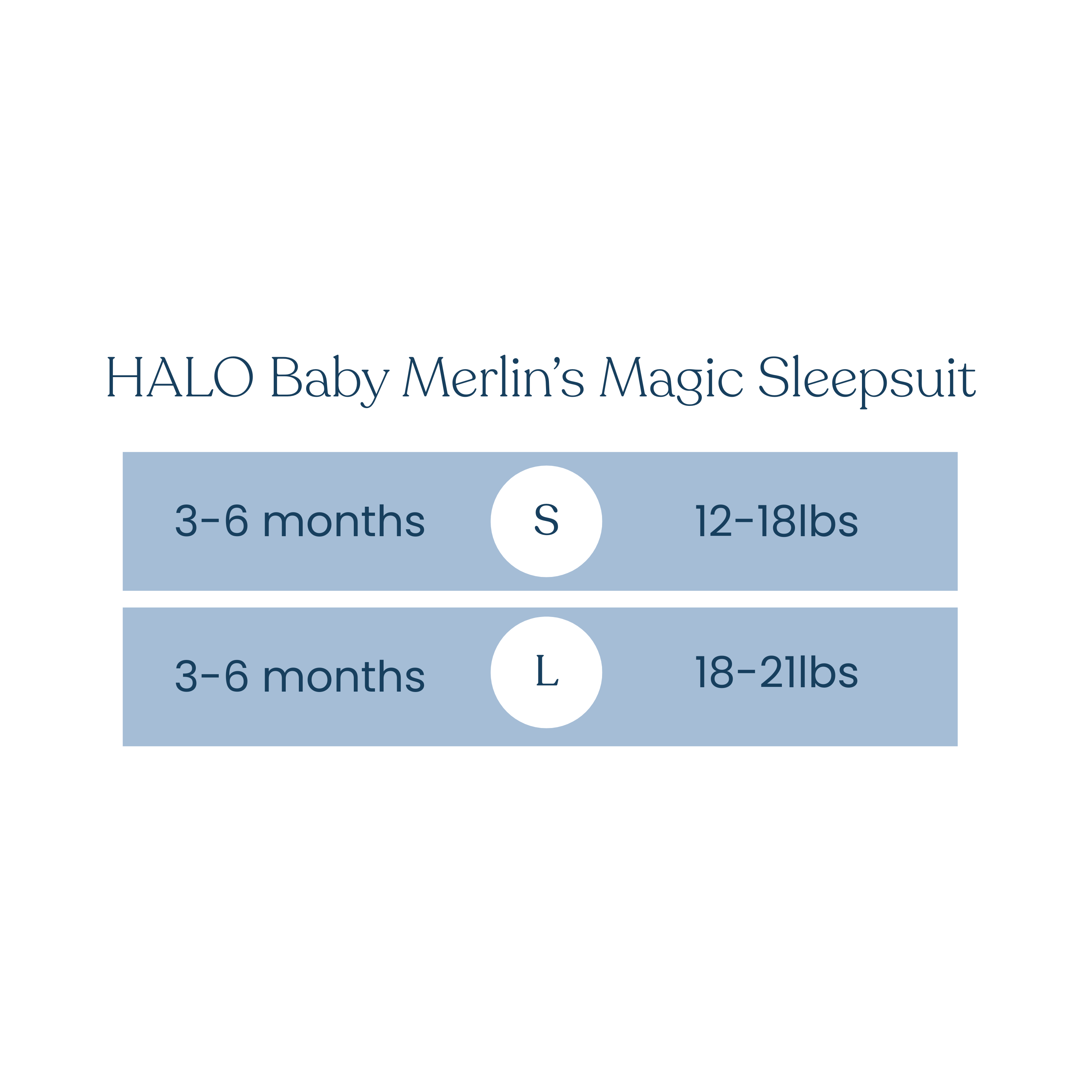 Baby Merlin's Magic Sleepsuit- Small / Cream