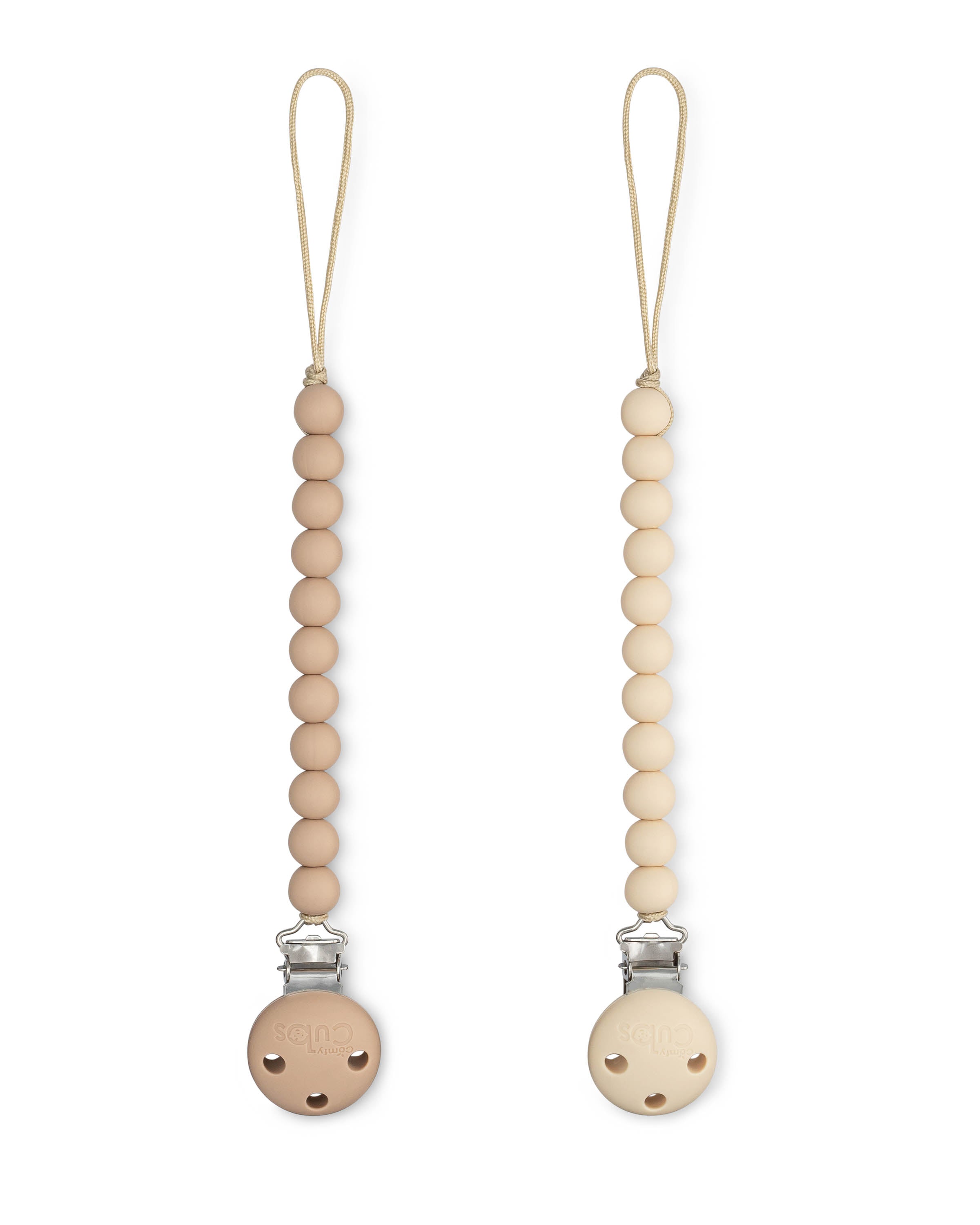 Pacifier Clips