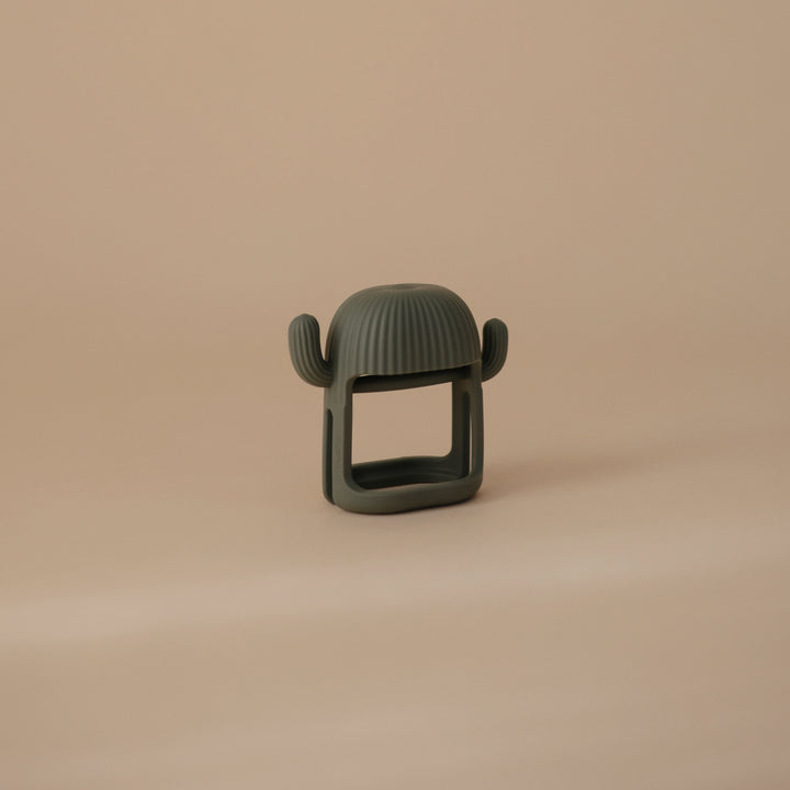 Mushie No-Drop Cactus