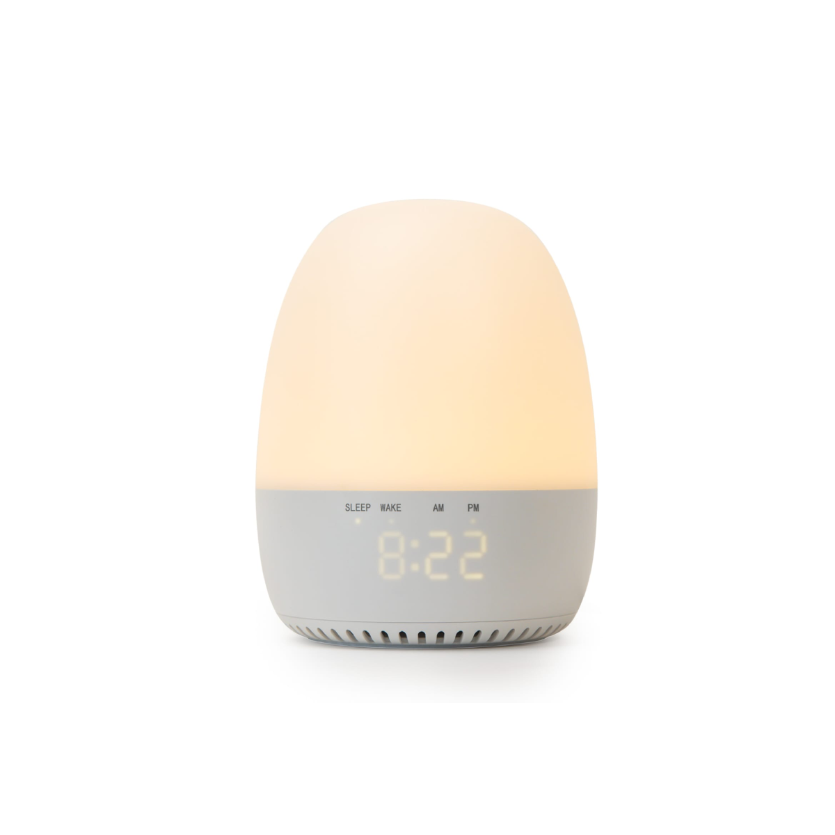 Yogasleep Light to RIse Sleep Trainer, Sound Machine and Night Light
