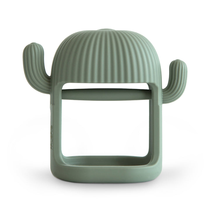 Mushie No-Drop Cactus