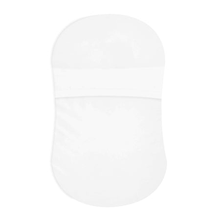 HALO Bassinest Fitted Sheet 100% Cotton-Herringbone