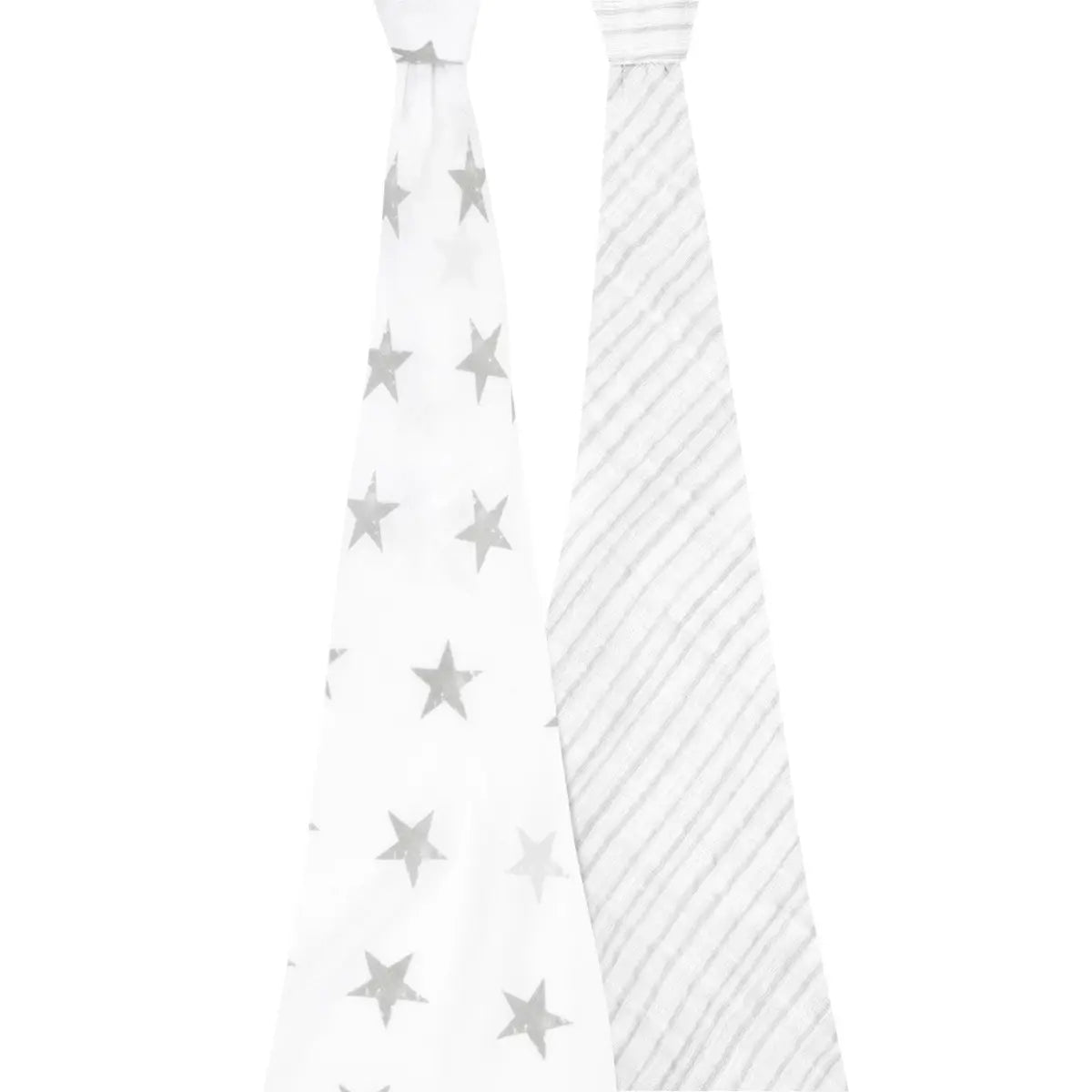 Aden + Anais Dusty Swaddles-2 Pack